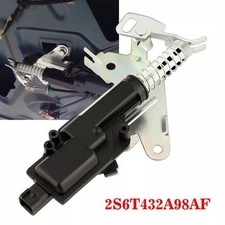 SCHLOSS Kofferraum Stellmotor