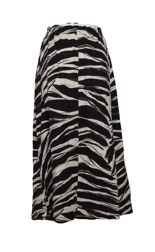 Maxirock größe m - h&m, maxirock,