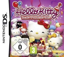 Nintendo DS - Hello Kitty