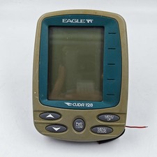 Eagle Fischfinder -