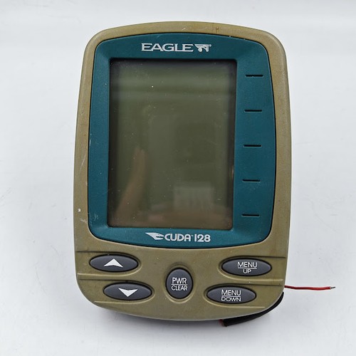 Eagle fischfinder - fischfinder,