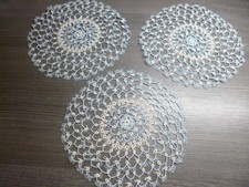 Von Oma: 3 x  Filigrane