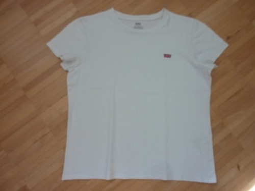 Levi levis shirt - levi`s, kurzarm