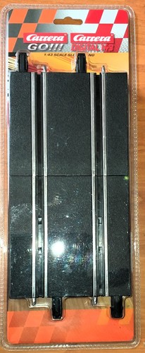 Carrera digital 143 - 143:, 6