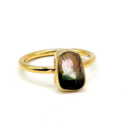 Damenring gold 925 - damenring,