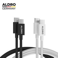 USB C Kabel USB-C Ladekabel 1m