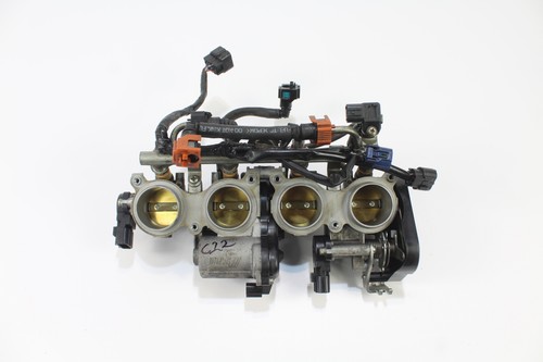 Yzf rj11 drosselklappen - yzf-r6, 1