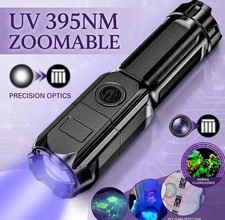 Taschenlampe Wiederaufladbar