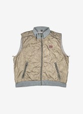 Vintage Napapijri Weste Gr. XL