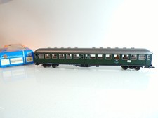 Roco H0 4244 Mitteleinstiegwagen 2.Kl. der DB in OVP BH1260