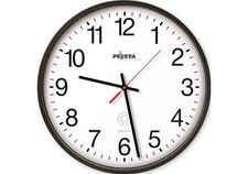 PEWETA Funkuhr Funkuhr