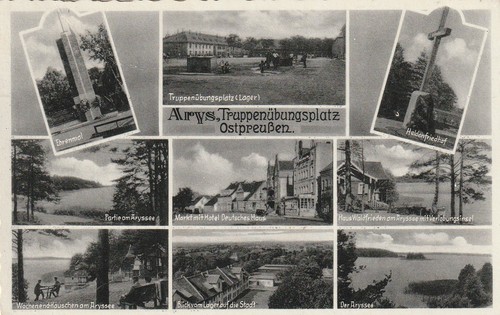 Wk arys - ak,