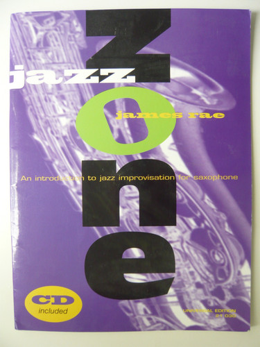 Saxophone improvisation - , –