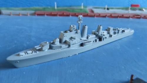 Wiking metall modell - wiking,