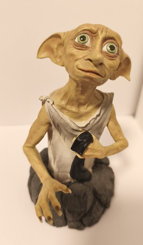 Dobby gentle giant harry - dobby,