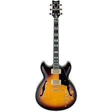 Ibanez JSM10-VYS E-Gitarre -