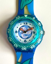 Swatch Scuba 200 PACIFIC BEACH