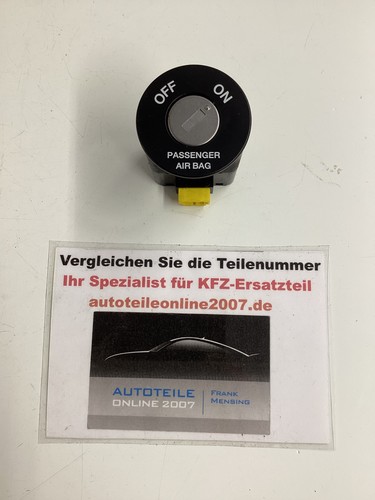 Hyundai getz airbagschalter - hyundai,