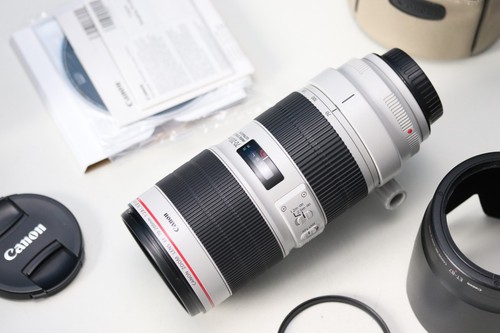 Canon 200mm l - ef, is