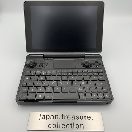 Gpd win max - gpd, gaming