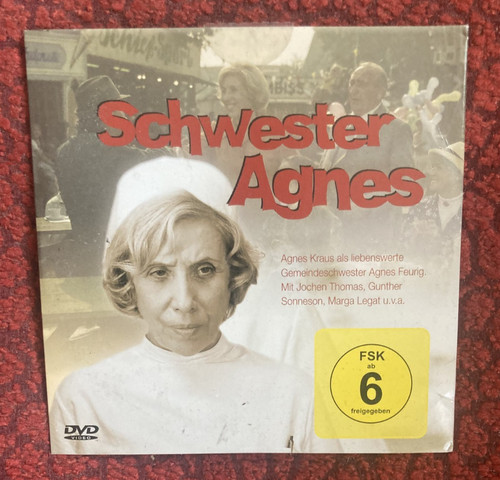 Schwester agnes mit - mit,