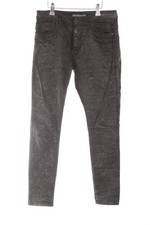 LEXXURY Bikerjeans Damen Jeans