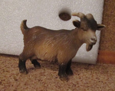 Schleich  -    	    	   	  	   	   	   	 	 	  	 	 	 Zwergziege