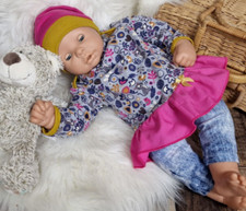 ღ NEU!! ღ Puppen Kleidung