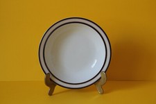 Thomas Porzellan Scandic Shadow Suppenteller Teller 19,3 cm  