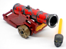 Kanone mit Pfeil ++ Ritter + Ritterburg + Piraten + Zubehör ++ Playmobil