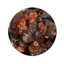 500g Mandelbaum Reines