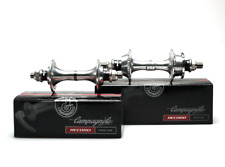 Campagnolo Record Pista Hub