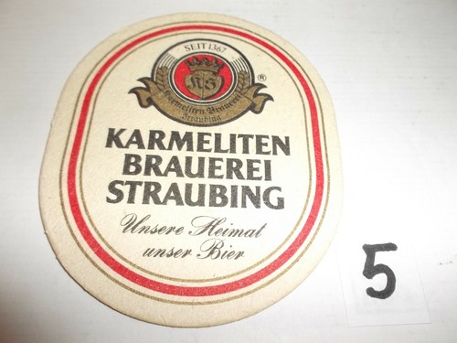 Stück brauerei kameliten - 1,
