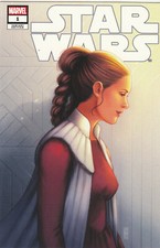 ✪ STAR WARS #1