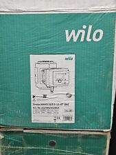 Wilo Stratos Maxo 32/0,5-12 R7