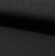1 Meter Chiffon Stoff glatt