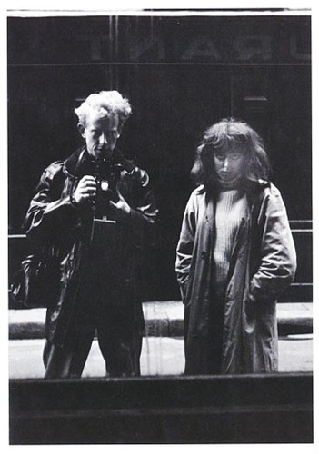 Van der elsken - der,