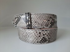 ♥umjuBELT Luxus Gürtel REAL