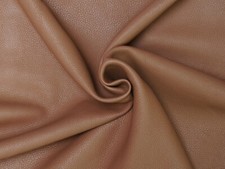 Leder braun, Echtleder ganze