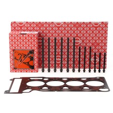 ELRING Zylinderkopfdichtung +