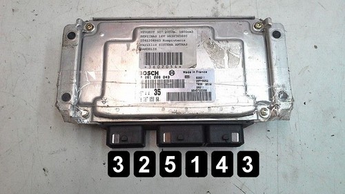 2002 peugeot 307 - 2002,