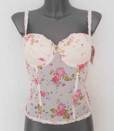 Damen luna bügel bustier - damen,