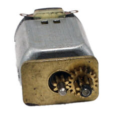 Mabuchi Ersatzmotor mit