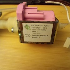 Wasserpumpe Pumpe Gaggia Pumpe PHOENIX-50 A2P 03