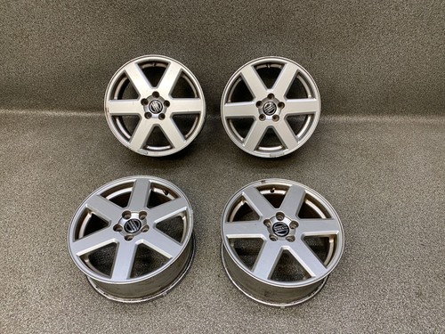 Alufelgen r17 et49 - r17,