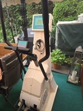 Ergo FIT Crosstrainer Ergometer Super Sportgerät Heimtrainer
