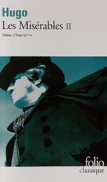 Les misérables vol - vol., 2