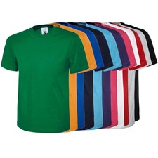 T-Shirt Shirt Arbeit Freizeit 180 g/m² Gr. XS - 6XL