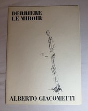 Derrière le Miroir 98