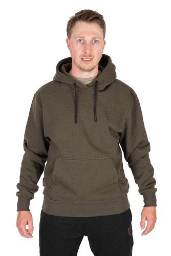 Fox collection hoody - fox,